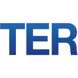 Teradyne, Inc. logo