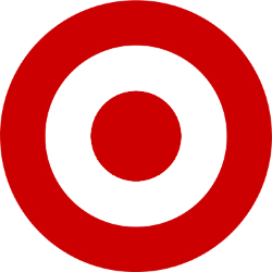 Target Corp. logo