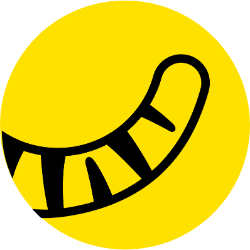 UP Fintech Holding Ltd. ADR logo