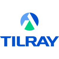 Tilray Brands Inc. logo
