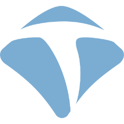 Telos Corporation logo
