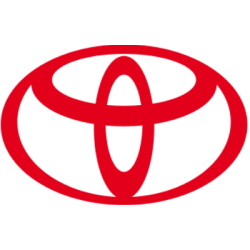 Toyota Motor Corporation Sponsored ADR logo