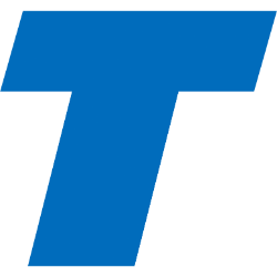 TOYO Co., Ltd. logo