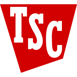 Tractor Supply Company logo