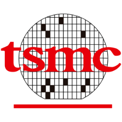 Taiwan Semiconductor Manufacturing Company Ltd. ADR logo
