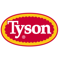 Tyson Foods, Inc. Class A Common Stock logo