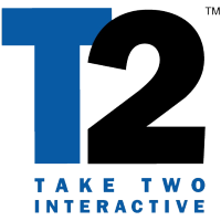 Take-Two Interactive Software, Inc. logo