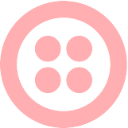 Twilio Inc. Class A Common Stock logo