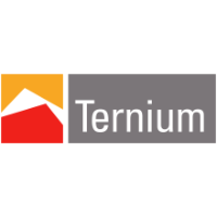 Ternium S.A. Sponsored ADR logo
