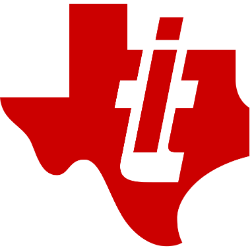 Texas Instruments Inc. logo