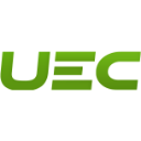 Uranium Energy Corp. logo