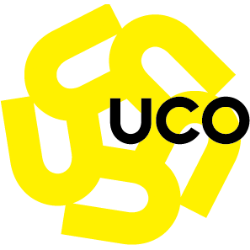 Ucommune International Ltd. Class A Ordinary Shares logo