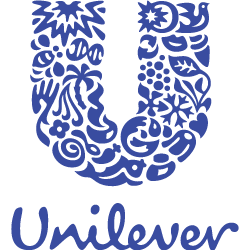 Unilever PLC Sponsored ADR logo