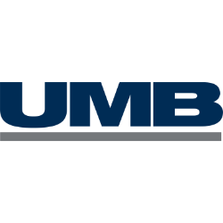 UMB Financial Corporation logo