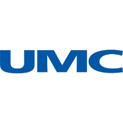 United Microelectronics Corp. ADR logo