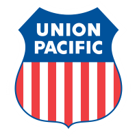 Union Pacific Corp. logo