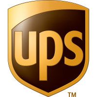 United Parcel Service, Inc. Class B Common Stock logo