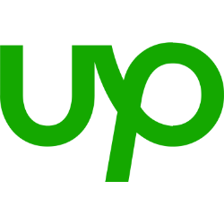 Upwork Inc. logo