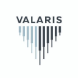 Valaris Ltd. logo