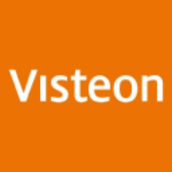 Visteon Corp. logo