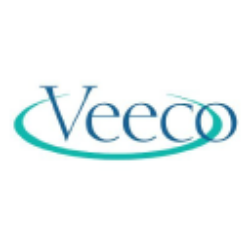Veeco Instruments Inc. logo