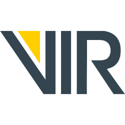 Vir Biotechnology, Inc. logo