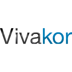 Vivakor Inc. logo