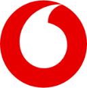 Vodafone Group plc Sponsored ADR logo