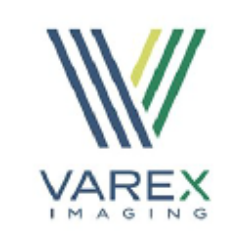 Varex Imaging Corp. logo
