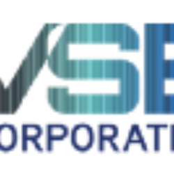 VSE Corporation Common Stock logo