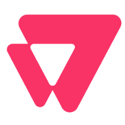 VTEX Class A Common Shares logo