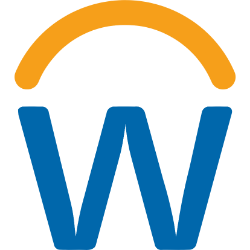 Workday Inc Class A Common Stock logo