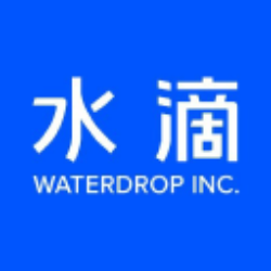 Waterdrop Inc. American Depositary Shares logo