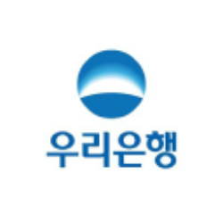 Woori Financial Group Inc. Sponsored ADR logo