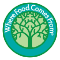 Where Food Comes From Inc. logo