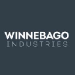 Winnebago Industries Inc. logo