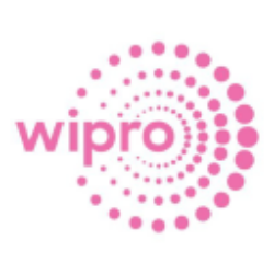 Wipro Ltd. ADR logo