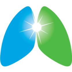 Beyond Air Inc. logo