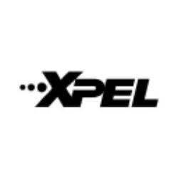 XPEL Inc. logo