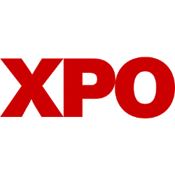 XPO, Inc. logo