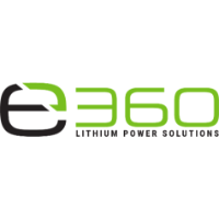 Expion360 Inc. logo