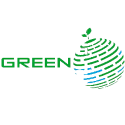 Yunhong Green CTI Ltd. logo