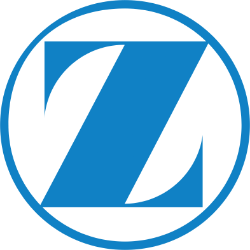 Zimmer Biomet Holdings Inc. logo