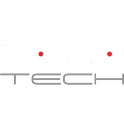 ZenaTech Inc. logo