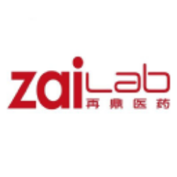 Zai Lab Limited ADR logo